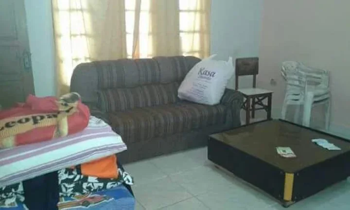 Imagem Casa para Venda em Itanhaém, Santa Júlia, 4 dormitórios, 2 banheiros, 6 vagas