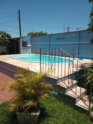 Imagem VENDO LINDO SOBRADO EM MONGAGUÁ (BALNEÁRIO ITAÓCA) - SP