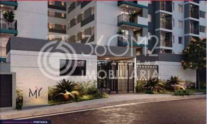 Imagem Apartamento para Venda em São Paulo / SP no bairro Jardim Santa Emília