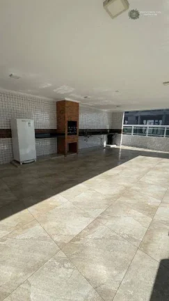 Imagem Apartamento à venda, 91 m² por R$ 780.000,00 - Vilamar - Praia Grande/SP