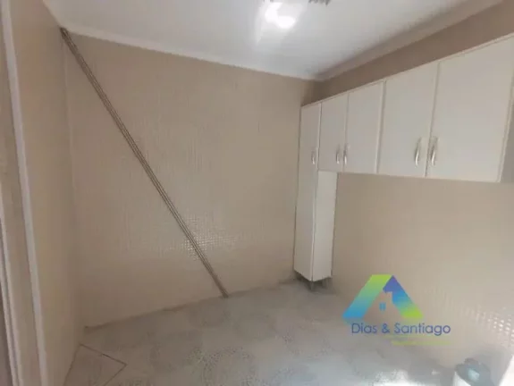 Imagem Sobrado à venda com 2 Quartos e 2 banheiros em Sacomã/SP!