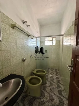 Imagem Casa 3 quartos à venda Bairro Alípio de Melo - Belo Horizonte