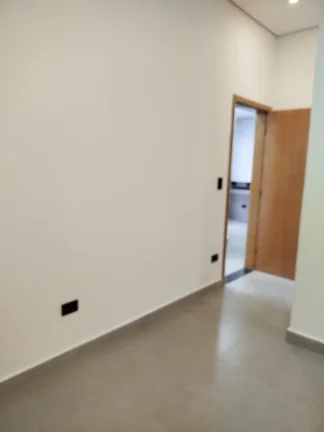 Imagem Casa em Condomínio de Luxo com 3 Suítes no Bairro Cajuru do Sul, em Sorocaba-SP - Imperdível!