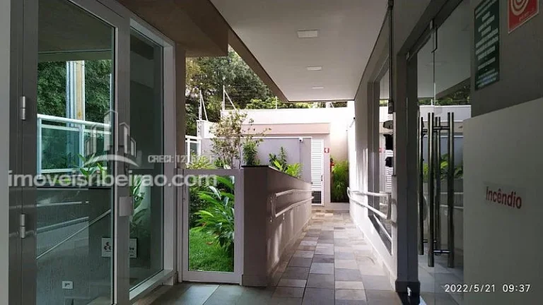Imagem Edifício SEVILHA Jardim Botânico à venda #imoveisribeirao.co