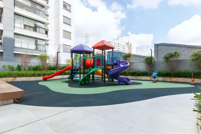 Imagem APARTAMENTO RESIDENCIAL em São Paulo - SP, Parque da Mooca