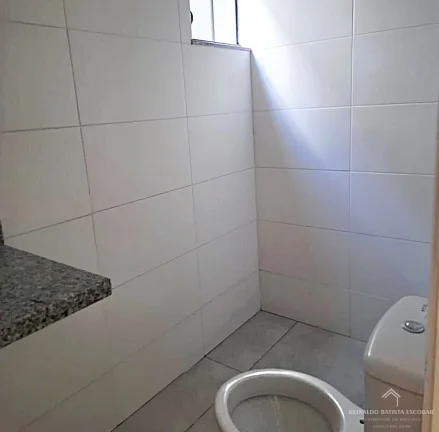 Imagem Casa Nova no Jardim Anache com ITBI e Registro GRÁTIS para primeiro imóvel