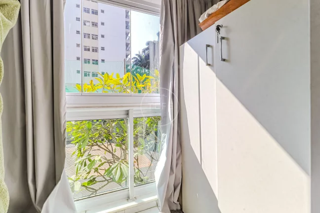 Imagem EXCLUSIVIDADE - APARTAMENTO com 3 DORMITÓRIOS no RIO2 / SARDENHA