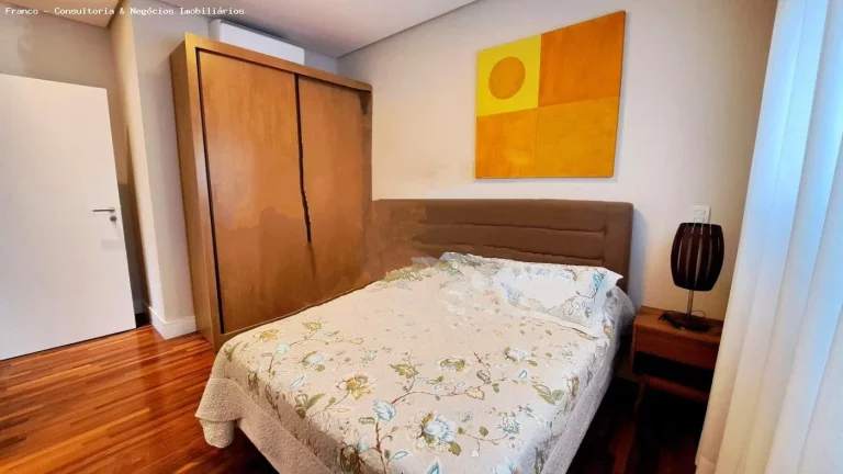 Imagem Casa em Condomínio para Venda em Santana de Parnaíba, Alphaville, 5 dormitórios, 5 suítes, 7 banheiros, 6 vagas