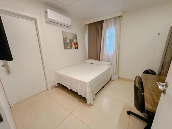 Imagem Luxo e Exclusividade em Alphaville PB – Pronto para Morar!