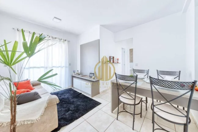 Imagem Apartamento Av. Barão do Bananal