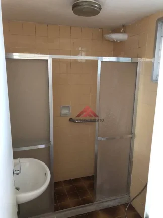 Imagem Oportunidade 1 Dormitório com condomínio completo. Noronha Torrezão