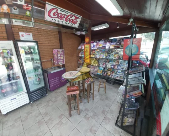 Imagem OPORTUNIDADE TABACARIA VENDA BUTANTÃ VARIOS ITENS DE CONVENIÊNCIA EXCELENTE CLIENTELA MUITO BEM LOCALIZADA EM RODOVIA DENTRO POSTO COMBUSTÍVEL