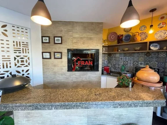 Imagem Belissima casa no Corrego grande.