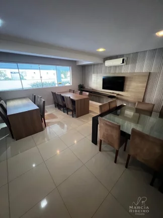 Imagem Apartamento 02 Dormitórios com Suíte no Itacorubi