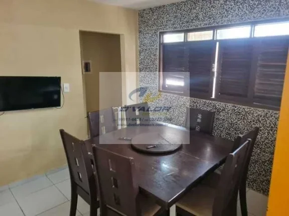 Imagem Pousada no Bairro dos Ipês- 353m²