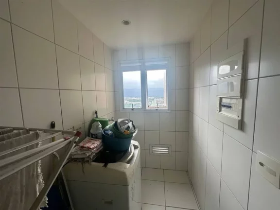 Imagem APARTAMENTO MIRIM - PRAIA GRANDE SP