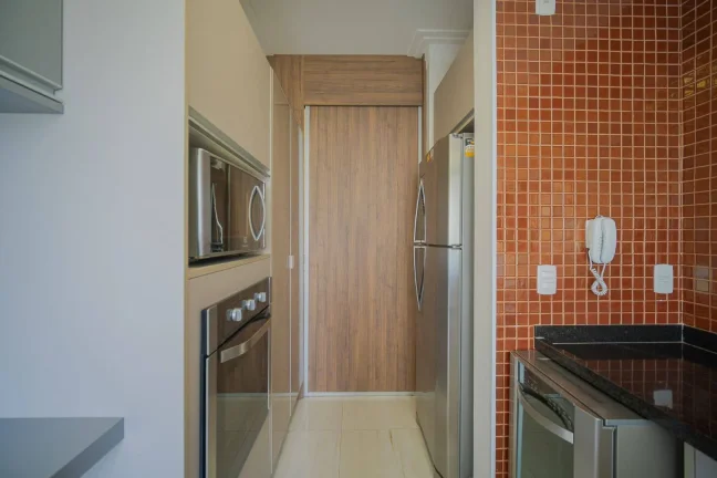 Imagem Apartamento 2 quartos à venda, 96 m² por R$ 1.200.000 - Alpha Sítio - Santana de Parnaíba/SP