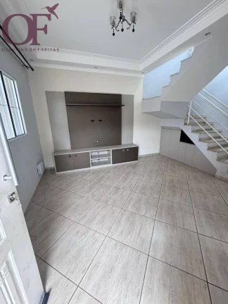 Imagem Sobrado - 3 Quartos - 207m² - Terra Brasilis - Itupeva/SP