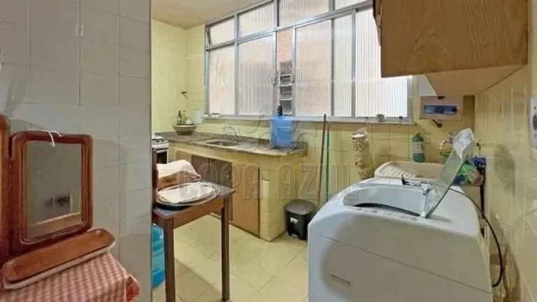 Imagem Copacabana – Avenida Atlântica | Residencial › Apartamento 3 quarto(s) à Venda