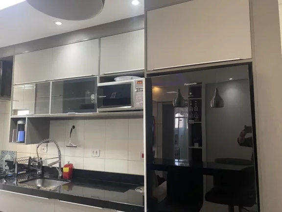 Imagem Apartamento com 2 Quartos à Venda, 64 m² em Vila Urupês - Suzano