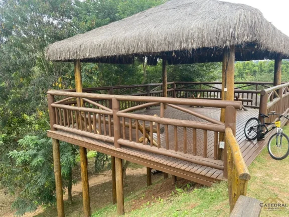 Imagem Terreno de 150m² no Reserva da Mata com leve aclive - Jundiaí/SP