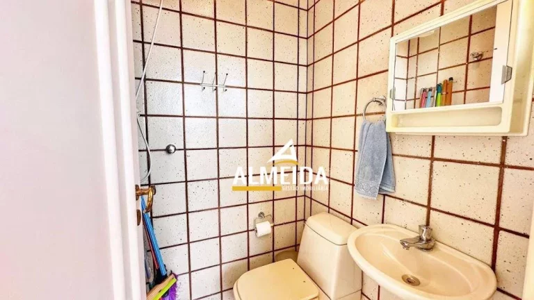 Imagem Cobertura com 4 dormitórios à venda, 231 m² por R$ 1.280.000,00 - Jardim Claret - Rio Claro/SP