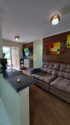 Imagem Apartamento - Aluguel no bairro Granja Viana - Cotia, SP
