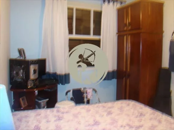 Imagem APARTAMENTO AMPLO C/ VISTA LIVRE