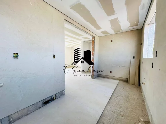 Imagem Cobertura à venda 3 quartos Novo Eldorado - Contagem/MG