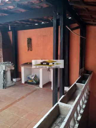 Imagem Casas Térreas para venda, com renda, no Parque São Lucas