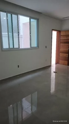 Imagem Casa à venda, 120 m² por R$ 1.000.000 - Ponta da Praia - Santos/SP