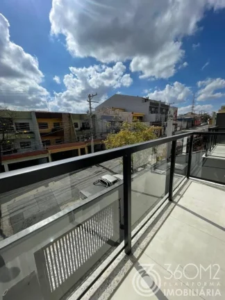 Imagem Apartamento sem Condomínio para Venda em Santo André / SP no bairro Utinga
