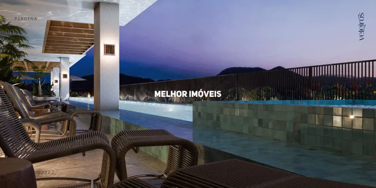 Imagem Veleiros Residence – Vokkan Viva Park Porto Belo