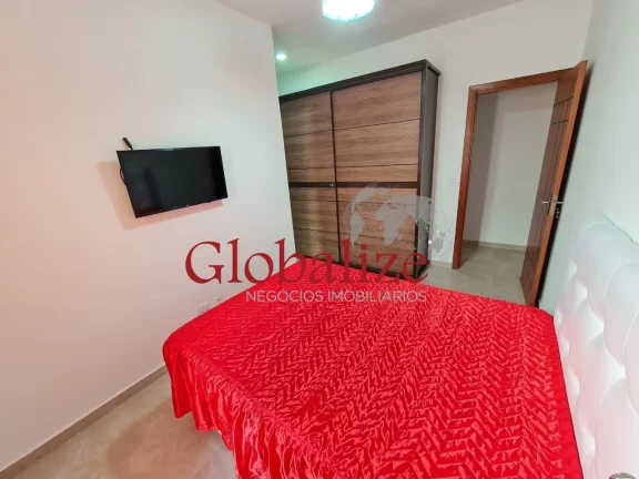 Imagem Casa Sobreposta Alta à venda no bairro do Embaré em Santos por R$ 1.135.000,00