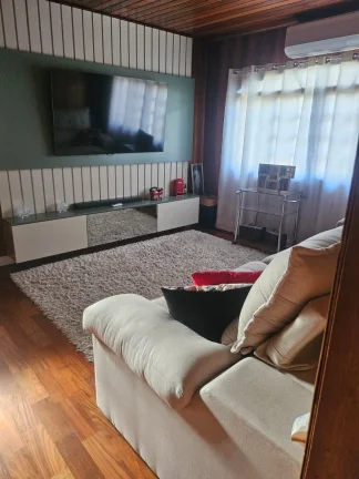 Imagem Linda casa térrea no Residencial Saint Charbel!