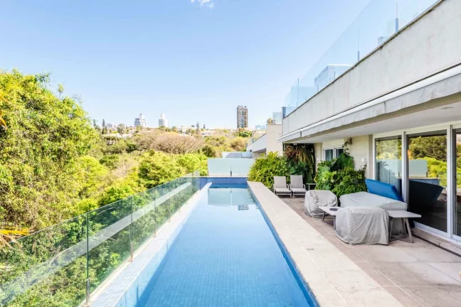 Imagem Las Piedras Apto ONE36766 - Apartamento à venda no bairro Três Figueiras - Porto Alegre/RS