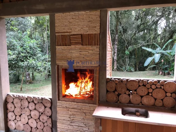 Imagem CHÁCARA NA REGIÃO DO BUGRE EM BALSA NOVA