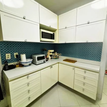Imagem APARTAMENTO RESIDENCIAL em VITÓRIA - ES, JARDIM CAMBURI
