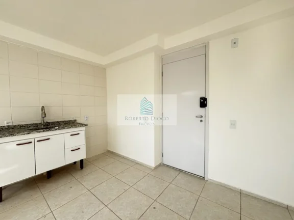 Imagem Venda de Apartamento em Curicica, RJ: 2 Quartos, 1 Banheiro, 1 Vaga de Garagem - Imperdível! Reserva Aqua.
