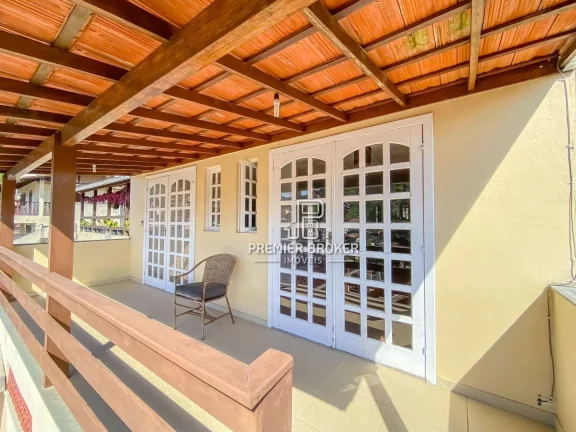 Imagem Casa à venda, 158 m² por R$ 550.000,00 - São Pedro - Teresópolis/RJ