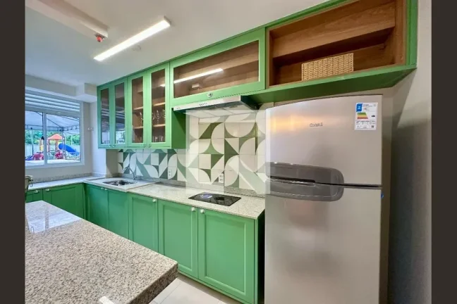 Imagem Apartamento à Venda - Vargem Pequena, 2 Quartos, 48 m2