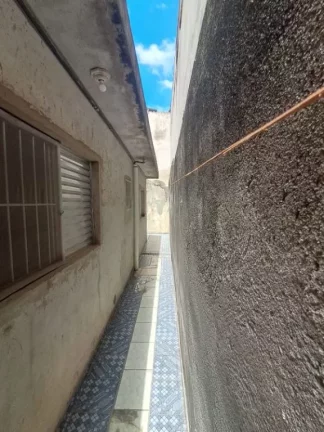 Imagem Casa com 2 dormitórios à venda, 122 m² por R$ 320.000,00 - Jardim Varan - Suzano/SP