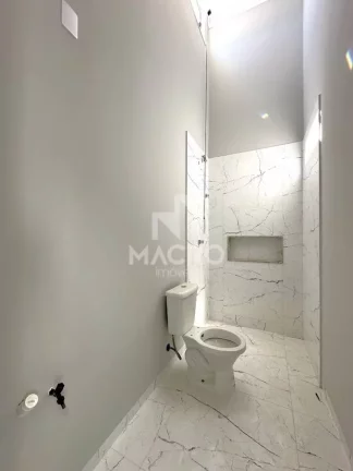 Imagem Geminado triplex | Vila Lenzi | 107m²
