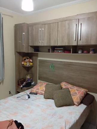 Imagem Apartamento Garden à venda, 63 m² por R$ 280.000,00 - Bonsucesso - Guarulhos/SP