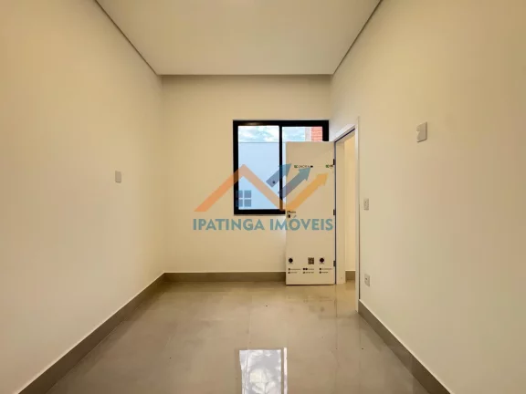Imagem Casa de Altíssimo Padrão à Venda no Condomínio Campos Altos – Santana do Paraíso