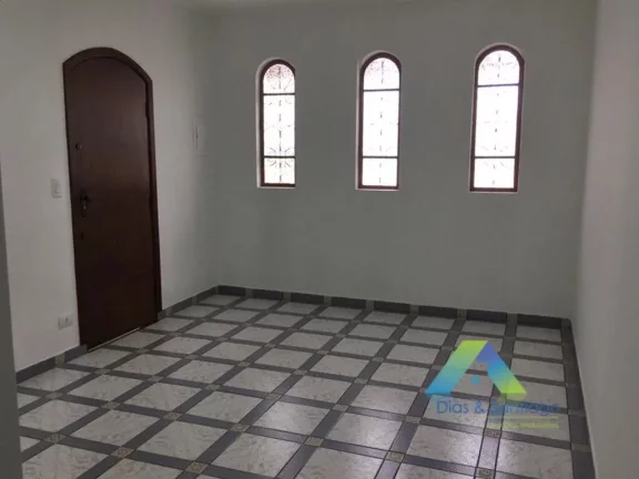 Imagem Planalto Sobrado 165M², 3 dormitórios, 1 suíte ótima localização e valor !!!