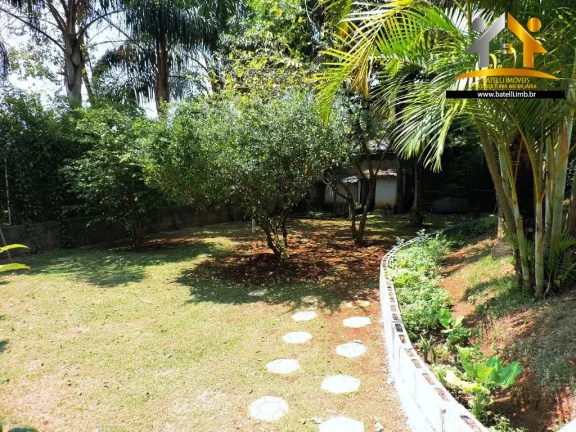 Imagem Casa - Palos Verdes | Batelli Imóveis