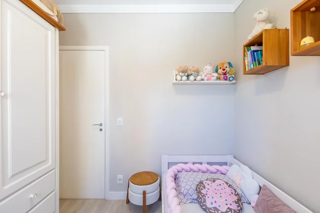 Imagem Apartamento 3 quartos com suite no Ecoville