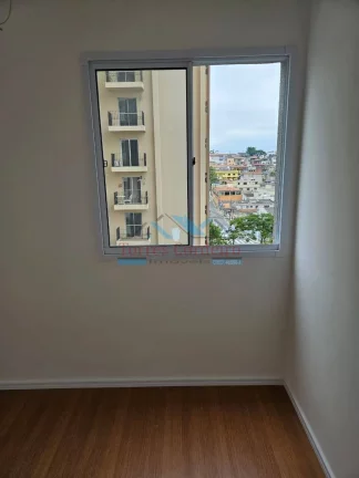 Imagem Apartamento Novo - 2 dormitórios - Vila Andrade