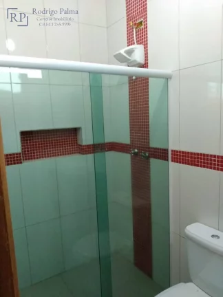 Imagem Sobrado - Santa Inês - 206m²